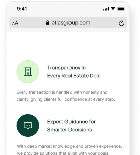 Landing Page 22