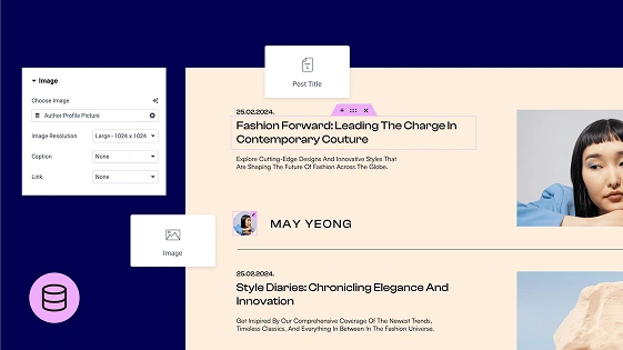 Landing Page Ld16