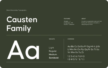 Landing Page Ld18