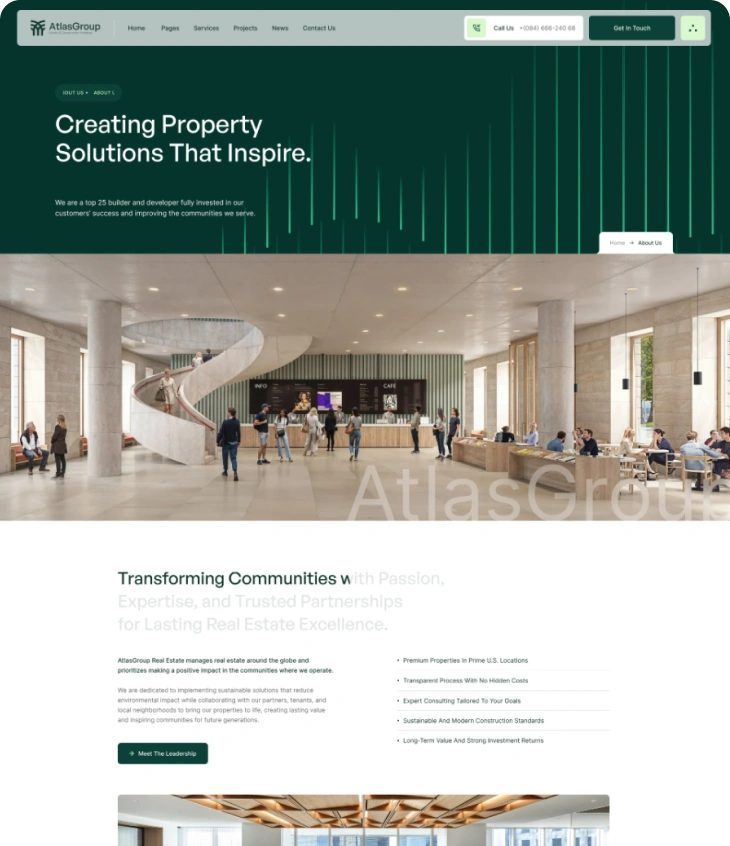 Landing Page Ld29