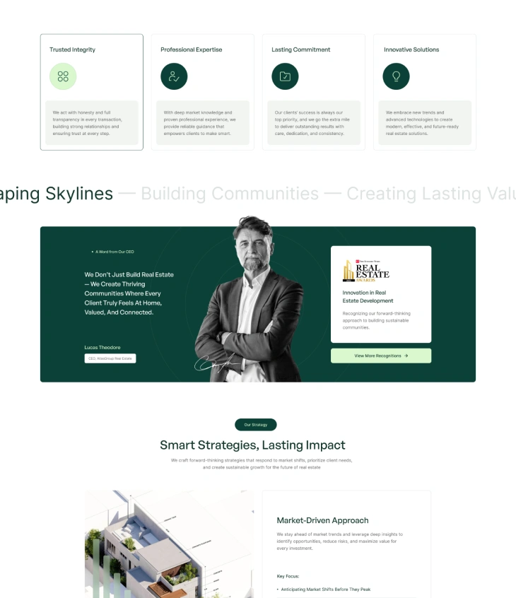 Landing Page Ld31