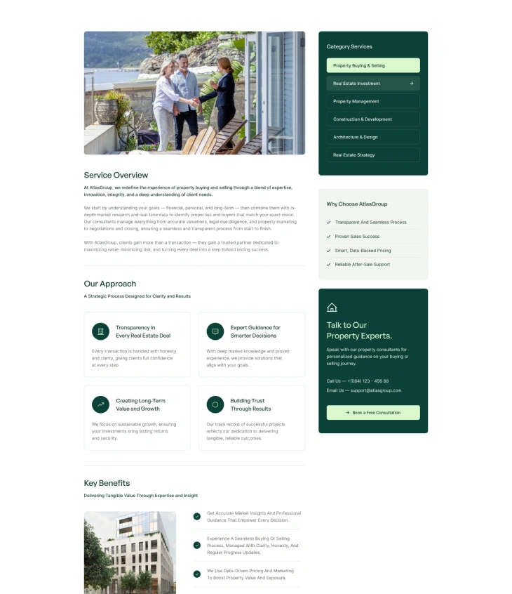 Landing Page Ld34
