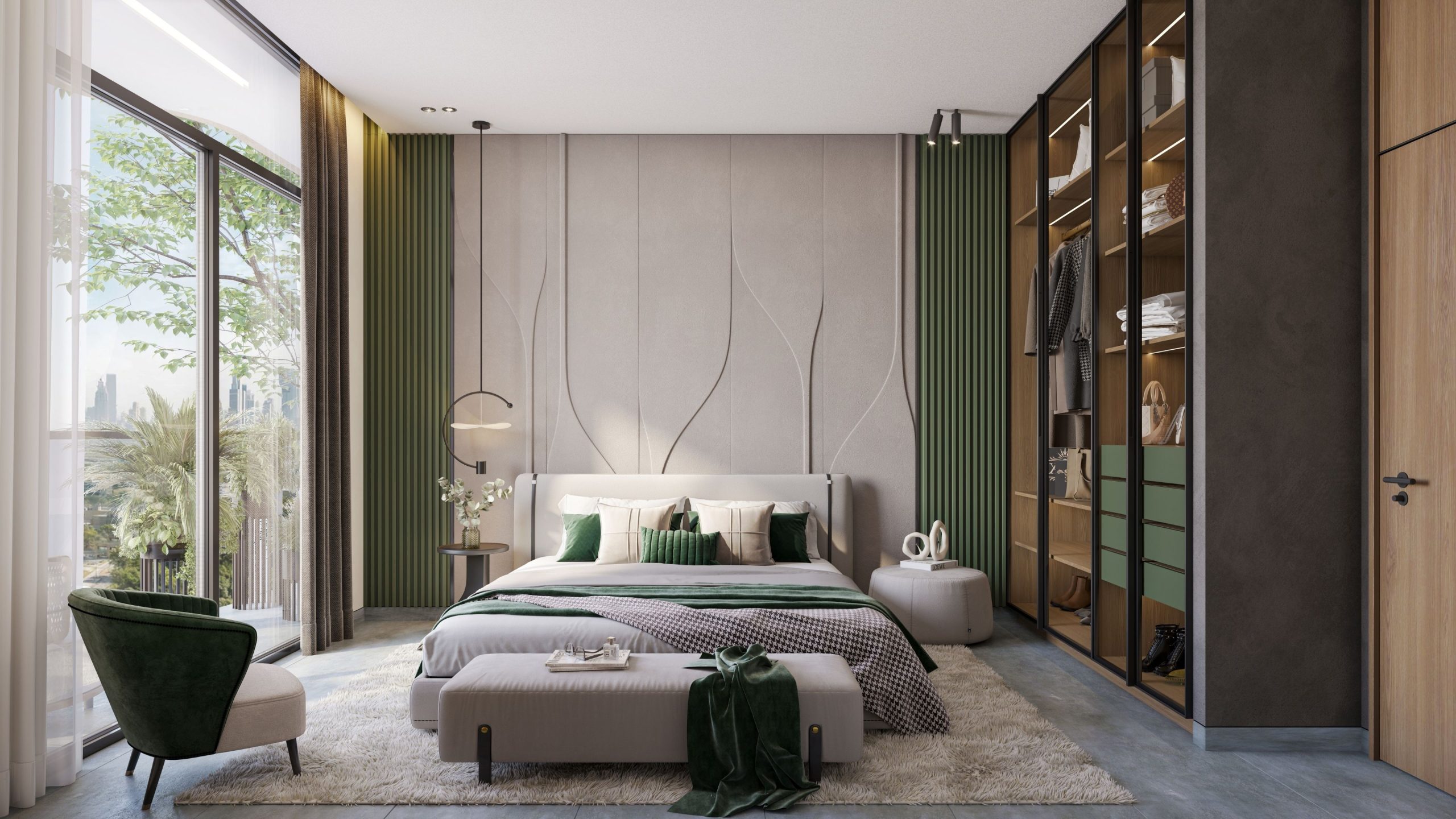 Miorah Bedroom Scaled
